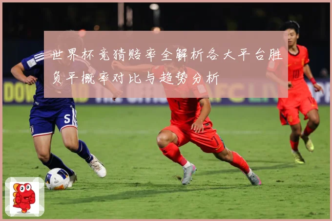 世界杯竞猜赔率全解析各大平台胜负平概率对比与趋势分析