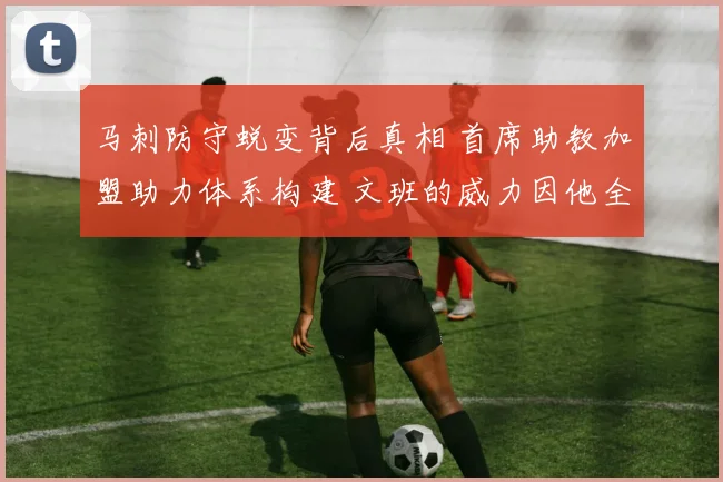 马刺防守蜕变背后真相 首席助教加盟助力体系构建 文班的威力因他全面释放