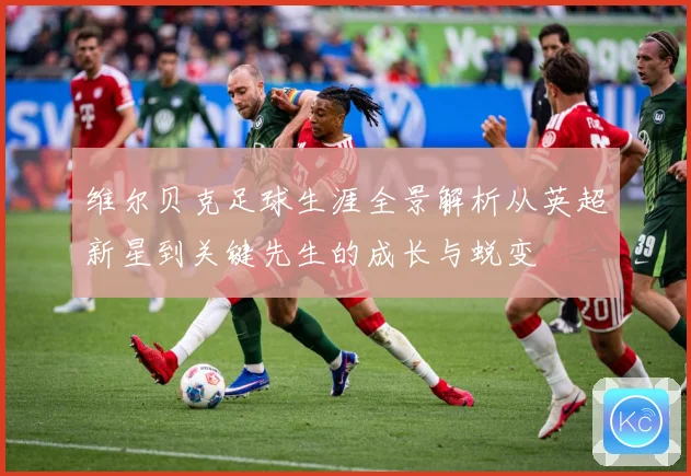 维尔贝克足球生涯全景解析从英超新星到关键先生的成长与蜕变
