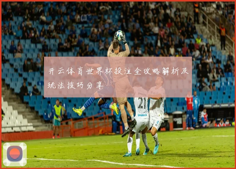 开云体育世界杯投注全攻略解析及玩法技巧分享