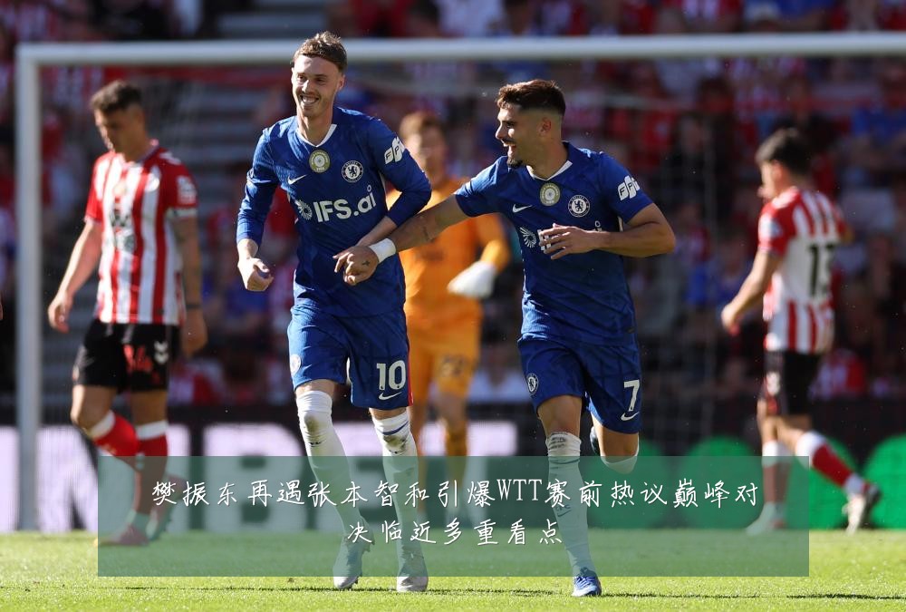 樊振东再遇张本智和引爆WTT赛前热议巅峰对决临近多重看点