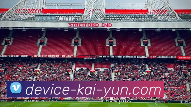 开云官网全站App